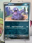 Grimer