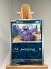 Grimer