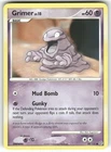 Grimer