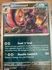 Grimmsnarl