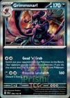 Grimmsnarl