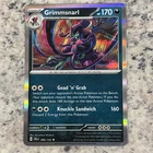 Grimmsnarl