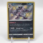 Grimmsnarl