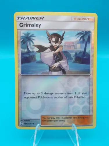 Grimsley