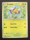 Grookey