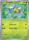 Grookey