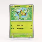 Grookey