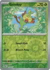 Grookey