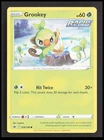 Grookey