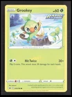 Grookey