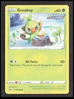 Grookey