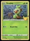 Grookey