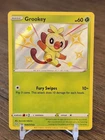 Grookey