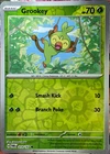 Grookey