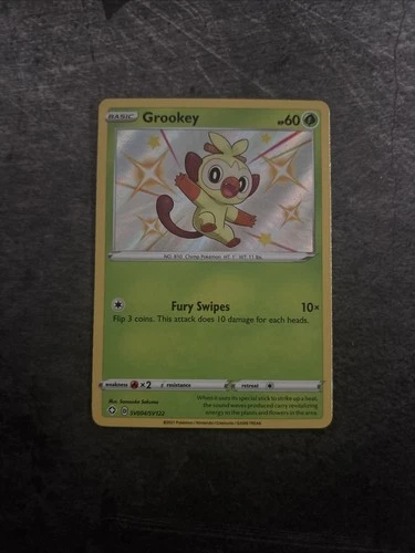 Grookey