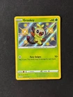 Grookey