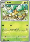 Grotle