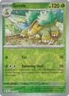 Grotle