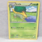 Grotle