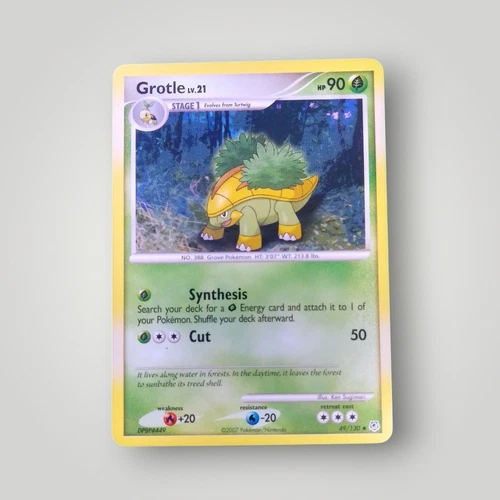Grotle