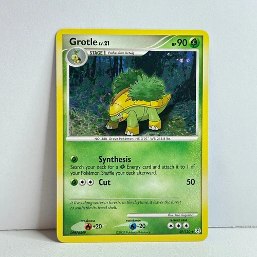 Grotle