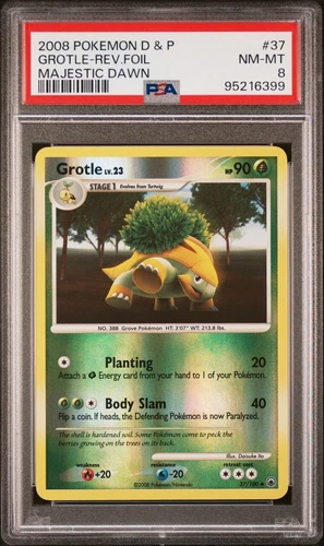 Grotle