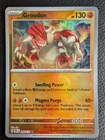 Groudon