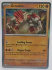 Groudon