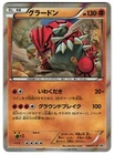Groudon 