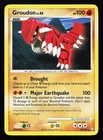 Groudon