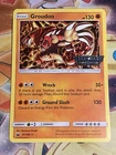 Groudon