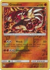 Groudon