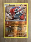 Groudon