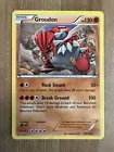 Groudon