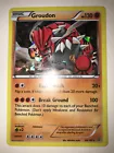 Groudon