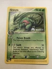Grovyle