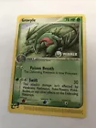 Grovyle