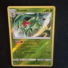 Grovyle