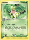 Grovyle