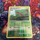 Grovyle