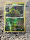 Grovyle