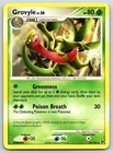 Grovyle