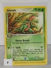 Grovyle