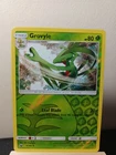 Grovyle