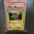 Grovyle
