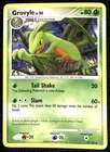 Grovyle