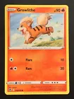 Growlithe