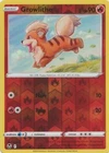 Growlithe