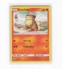 Growlithe