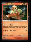 Growlithe